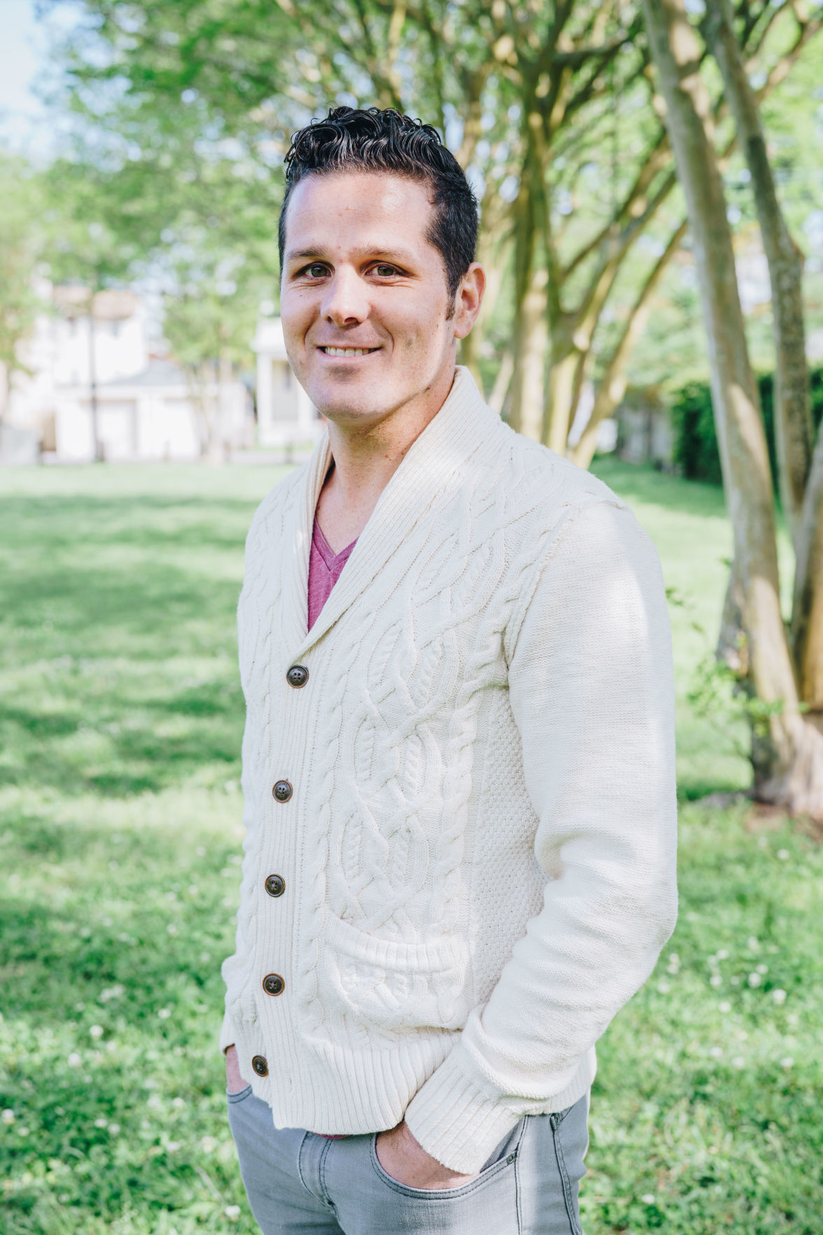 Marco Nelson 40 Under 40 2019